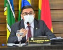 Claudiomar Rosa: Câmara de Vereadores aprova PL que institui o Dia Municipal em Memória às Vítimas da Covid-19