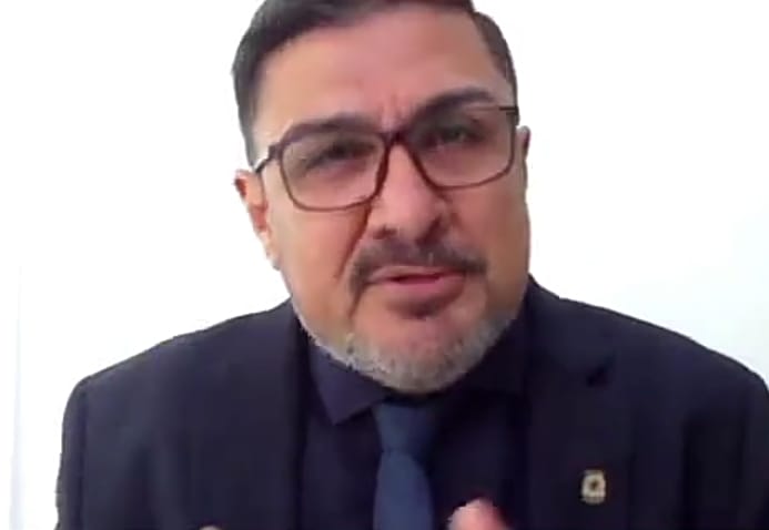 Claudiomar Rosa tem requerimento atendido e empregados dos Correios são vacinados contra a Covid-19