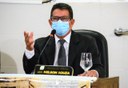 CMM aprova a criação da comenda “Mérito do Samba Manoel Torres”