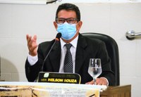 CMM aprova a criação da comenda “Mérito do Samba Manoel Torres”