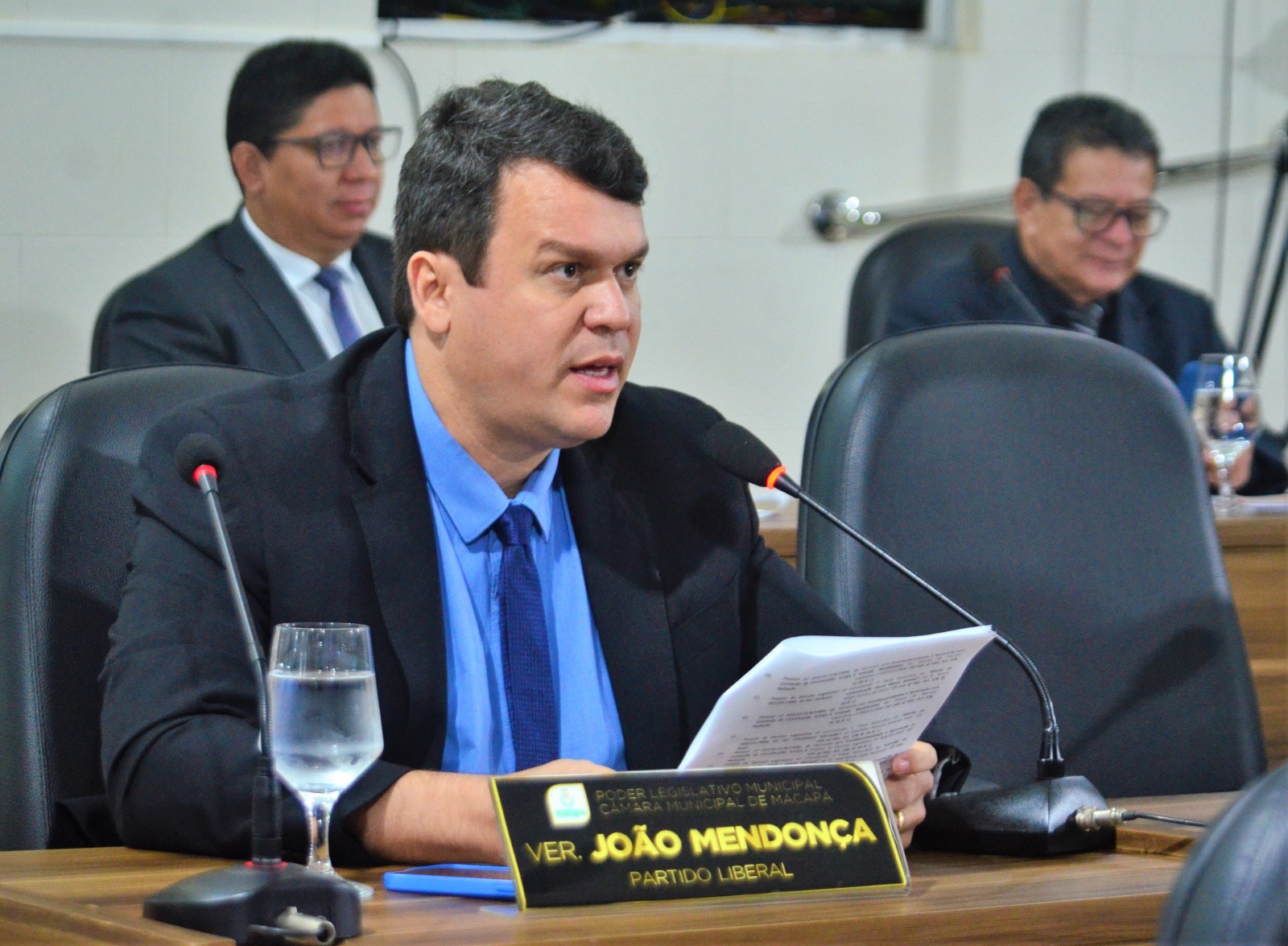 CMM aprova dois PL,s criando o “Dia Municipal do Corredor de Rua” e o “Dia Municipal de Reanimação Cardiopulmonar”