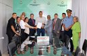 CMM aprova Lei que reajusta vencimentos da Guarda Civil Municipal de Macapá
