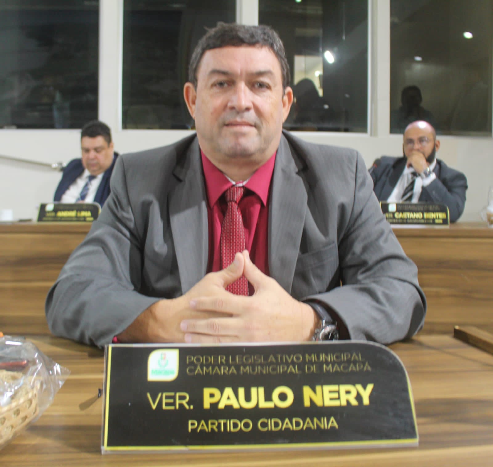 CMM aprova matéria que pede anistia de multas para quem excedeu a velocidade de 50km nos “pardais” de trânsito de Macapá