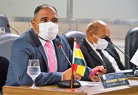 CMM aprova PL de Alexandre Azevedo que cria o “Setembro Dourado”, mês da prevenção ao câncer infanto-juvenil