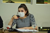 CMM aprova PL de Luany Favacho que institui o Dia do Catequista no município de Macapá