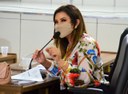 CMM aprova PL de Maraína Martins que altera a regulamentação para atividades econômicas na capital