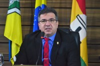 CMM aprova PL de Marcelo Dias que cria de Núcleo de Mediação Familiar, nas escolas públicas e privadas no combate a automutilação e suicídio
