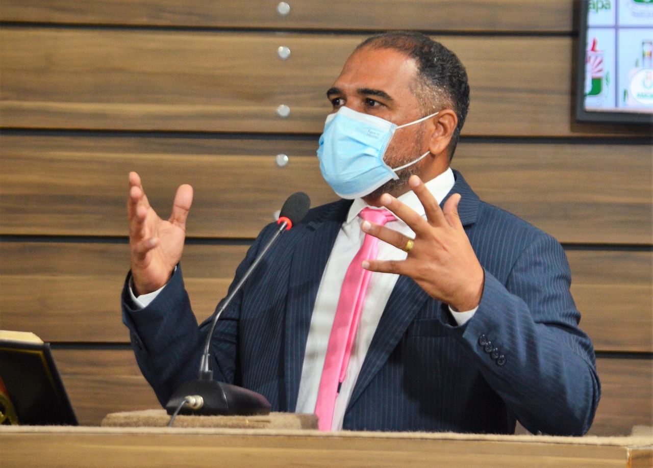 CMM aprova PL do vereador Alexandre Azevedo que cria o TFD municipal em Macapá