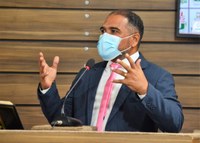 CMM aprova PL do vereador Alexandre Azevedo que cria o TFD municipal em Macapá