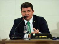 CMM aprova PL do vereador Bruno Santos que cria a “Orla Livre” de Macapá