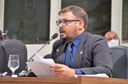 CMM aprova PL do vereador Karlyson Rebolça que cria ponto de embarque e desembarque para motoristas de aplicativos
