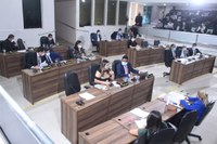 CMM aprova Projeto de Resolução para composição das onze comissões permanentes