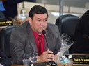 CMM aprova realização de Sessão Itinerante, proposta pelo vereador Paulo Nery, no Distrito de São Joaquim do Pacuí