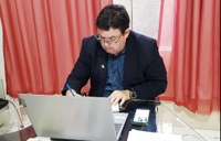 CMM aprova Requerimento de Paulo Nery pedindo a contratação de médico para a UBS Santa Luzia Pacuí