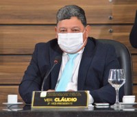 CMM aprova requerimentos do vereador Cláudio Góes pedindo construção de passarelas em Jarandubá de Fora