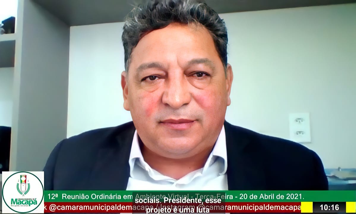 CMM derruba veto e vai promulgar lei que cria estacionamento na área do aeroporto de Macapá