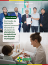 Comissão de Educação aprova parecer favorável à atuação de atendentes terapêuticos nas escolas municipais