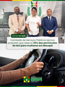 Comissão de Serviços Públicos aprova proposta que reserva 20% das permissões de táxi para mulheres em Macapá
