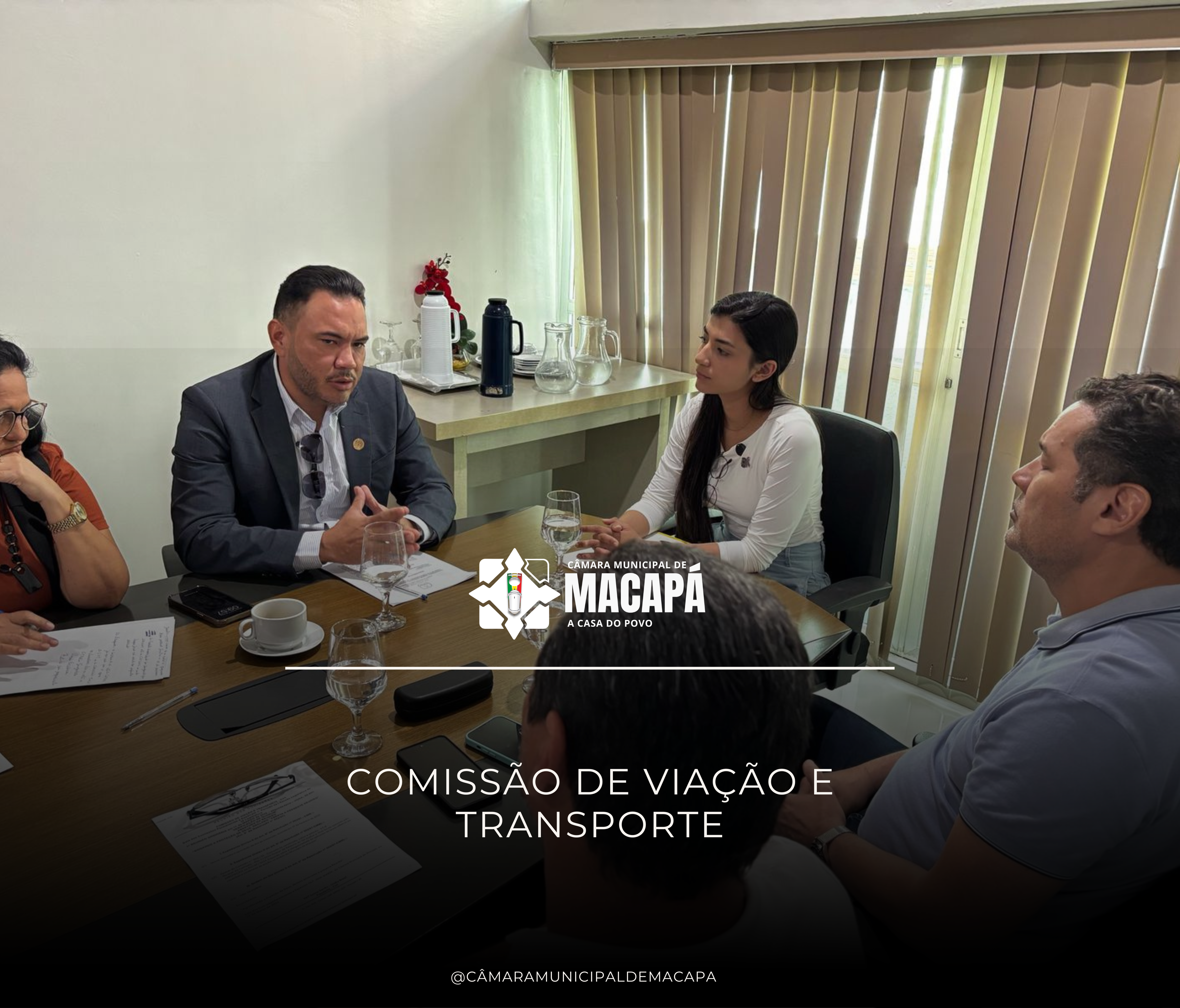 Comissão de Viação e Transporte