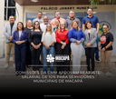 Comissões da CMM aprovam reajuste salarial de 10% para servidores municipais de Macapá