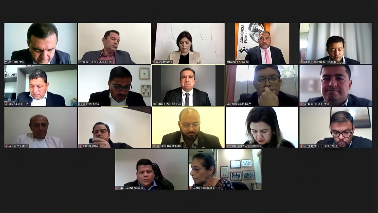 Confira os requerimentos em destaques aprovados pela CMM