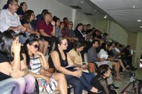 Confirmada para esta quarta-feira, 27, a audiência pública para debater a Lei Orçamentária para 2019