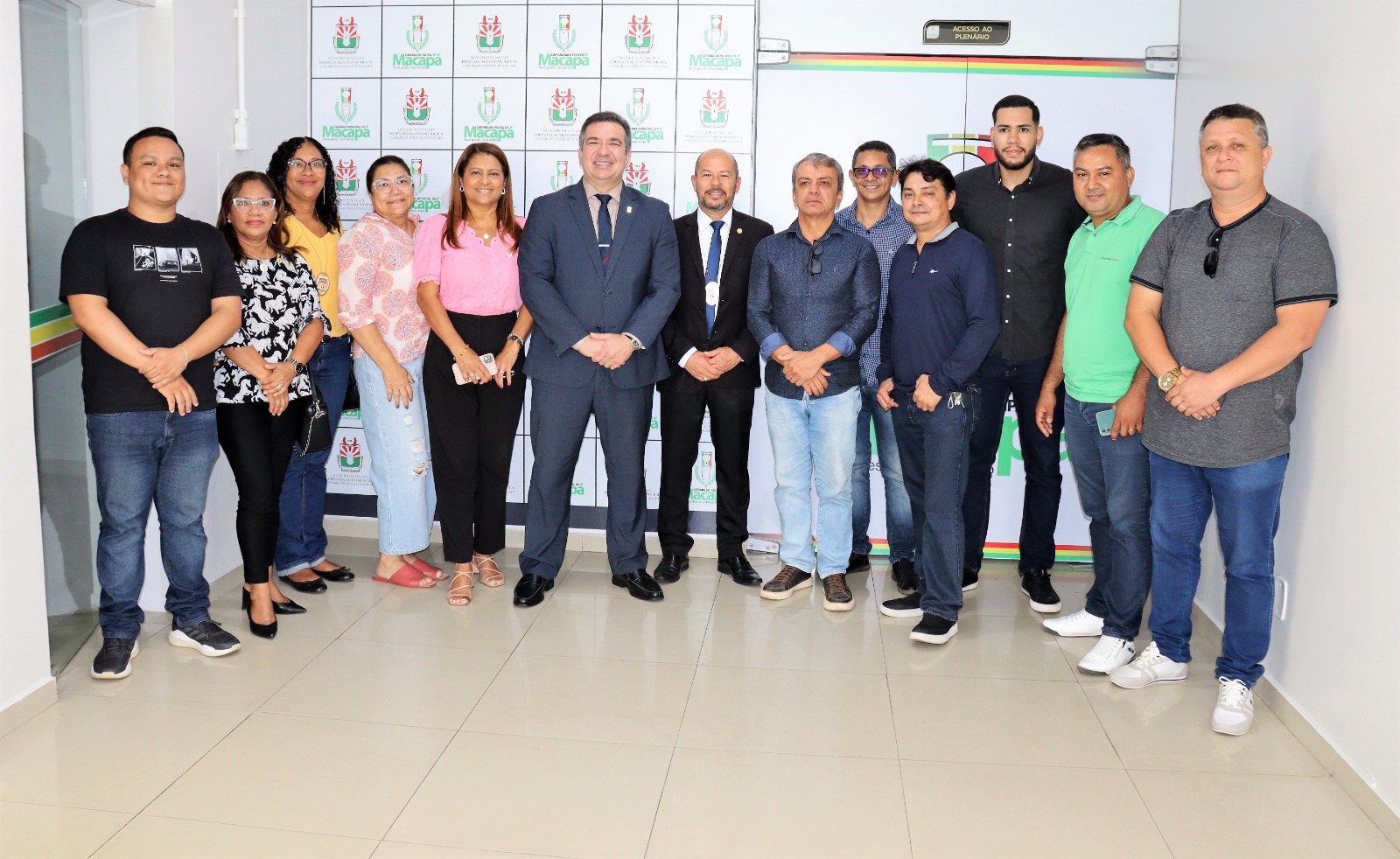 Convidado por Marcelo Dias, subsecretário da Receita Municipal detalha REFIS 2023 e Nota Macapá