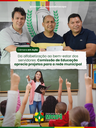 Da alfabetização ao bem-estar dos servidores: Comissão de Educação aprecia projetos para a rede municipal