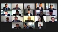 Debates acalorados marcam 11ª sessão virtual da Câmara Municipal de Macapá