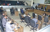 Debates e aprovação de PL marcam a sessão legislativa da CMM