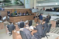 Depressão e suicídio: Temas que prevaleceram durante a sessão legislativa desta quinta-feira