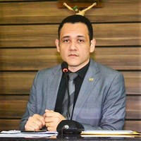 Diego Duarte propõe criação de Capela Mortuária Pública em Macapá.