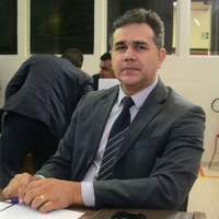 Dreiser Alencar pede construção de escola infantil e creche para o bairro Congós