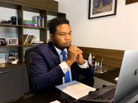 Dudu Tavares apresenta Projeto de Lei que torna o Marabaixo patrimônio cultural imaterial de Macapá