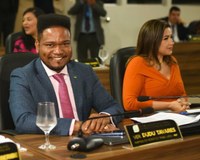 Dudu Tavares busca a inclusão do Código Internacional de Doenças no documento de identidade civil, militar ou profissional