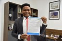 Dudu Tavares defende vacina contra covid-19 para lactantes sem comorbidades em Macapá
