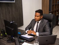 Dudu Tavares intercede por Centro de Exposição das Louceiras do Maruanum