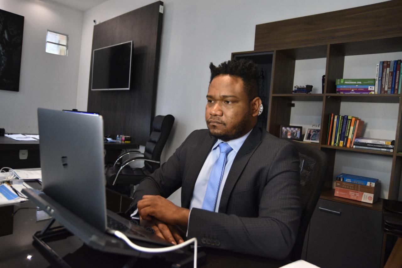 Dudu Tavares solicita à PMM explicações sobre aumento do IPTU 2021