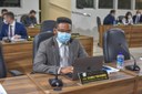 Dudu Tavares solicita intervenção da prefeitura para melhoria da saúde nas localidades de Ambé e Ariri