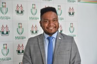 Dudu Tavares solicita medidas de melhorias em vias, rotatória e praça de Macapá