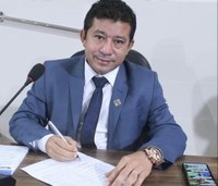 Edinoelson Careca quer incluir trabalhadores do setor bancário na lista de prioridades da vacinação contra a Covid