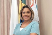 Em Brasília, Patriciana Guimarães defende pautas prioritárias para Macapá.