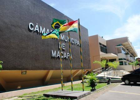 Câmara Municipal prepara estrutura para receber novos vereadores.  