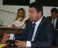 Em Macapá, emenda federal deve contemplar 6 bairros, conforme pedido do vereador Diogo Senior