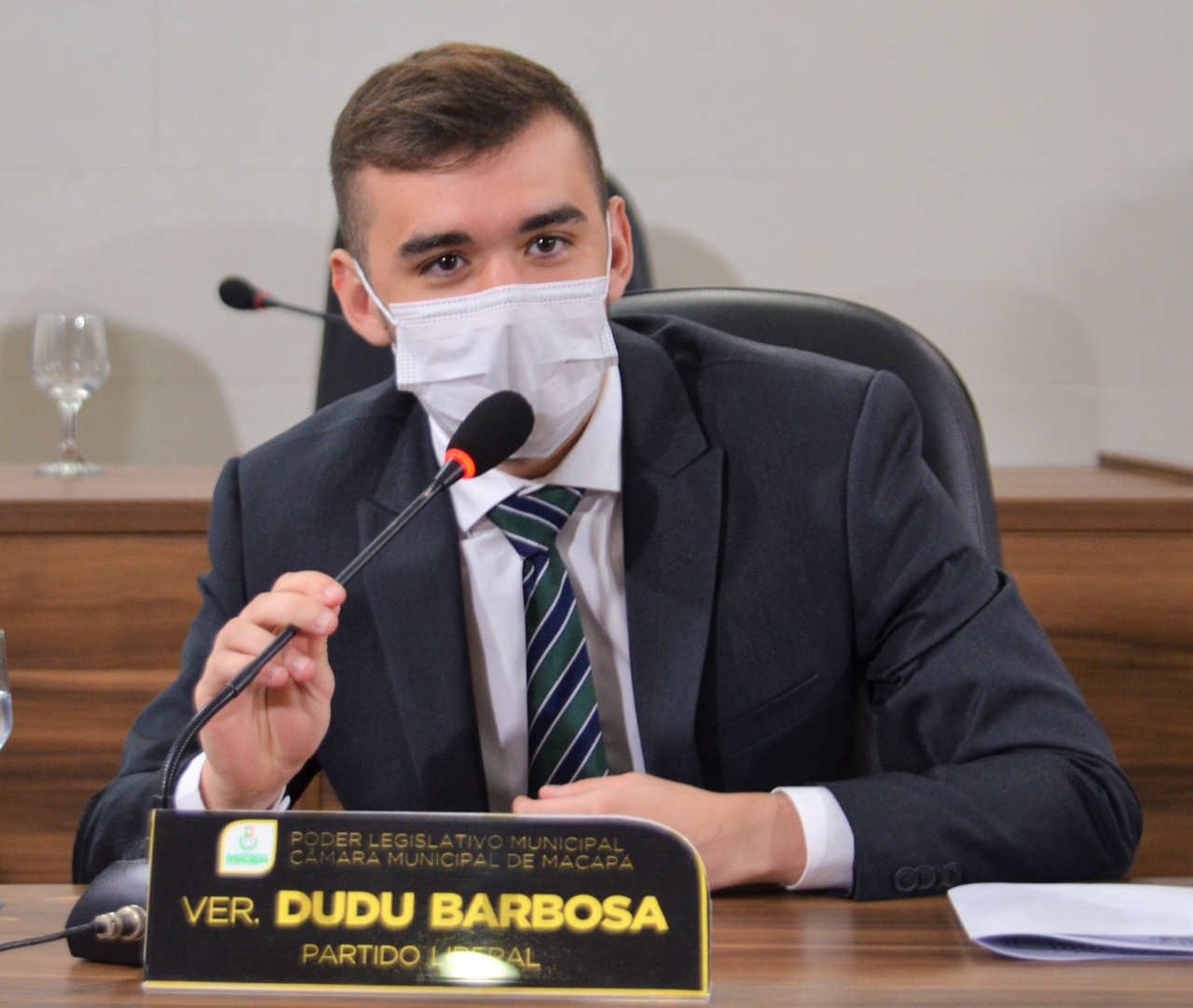 Estudo técnico e financeiro pode viabilizar a construção do muro de arrimo no entorno dos canais do Jandiá e do Beirol