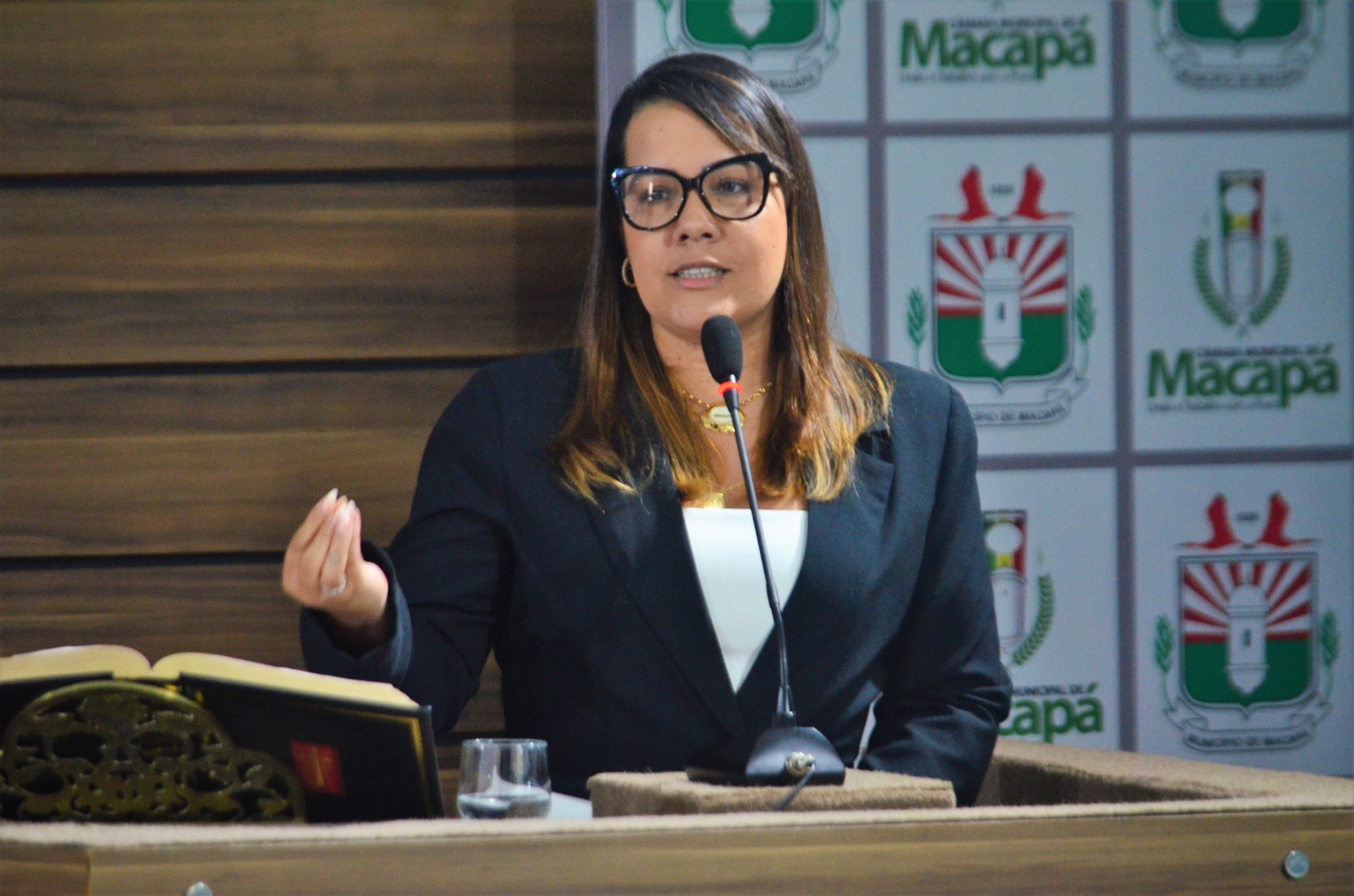 Ex-secretária de saúde de Macapá relata como foi o combate a Covid-19 e reforça necessidade de manter a vacinação