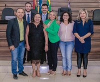 Falta de saneamento básico é debatido na Câmara de Vereadores