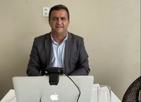 Gian do Nae quer vacinação para os agentes de funerárias e coveiros