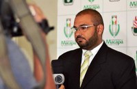 Há cada três dias um jovem é assassinado no Amapá, afirma presidente da CDH da Câmara