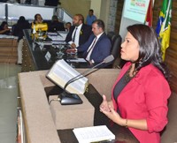 Incentivo à leitura é debatido entre vereadores durante sessão legislativa